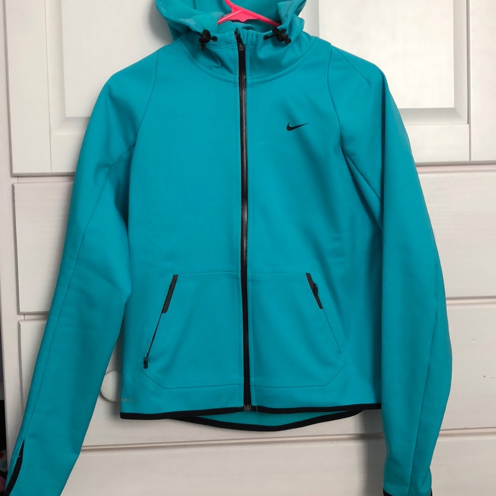 Nike Storm Fit jacket